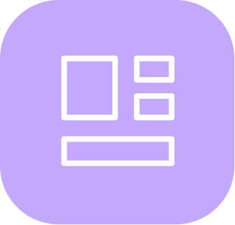 Template Creation Icon